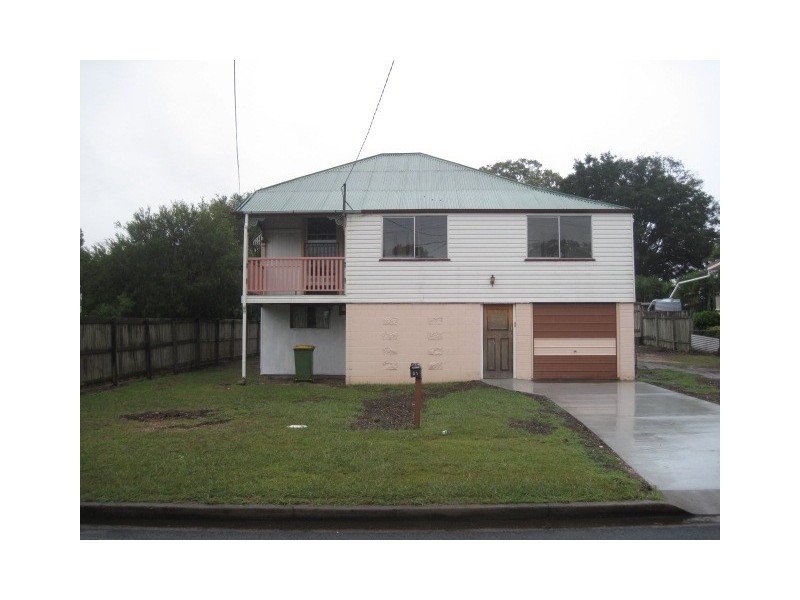 61 Dudleigh Street, North Booval QLD 4304