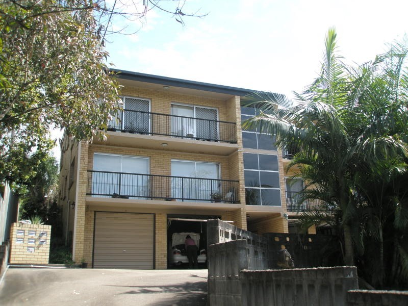 5/42 Pembroke Road, Coorparoo QLD 4151