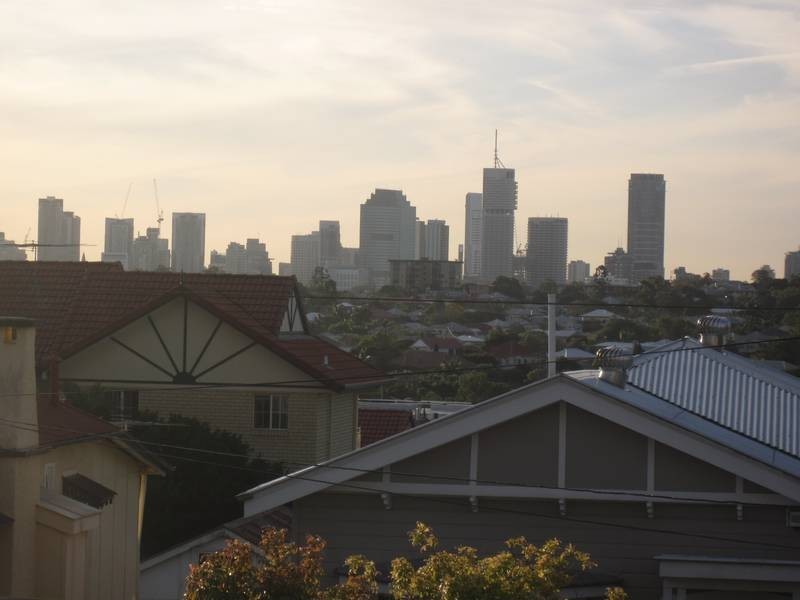 2/45 Eighth Ave, Coorparoo QLD 4151