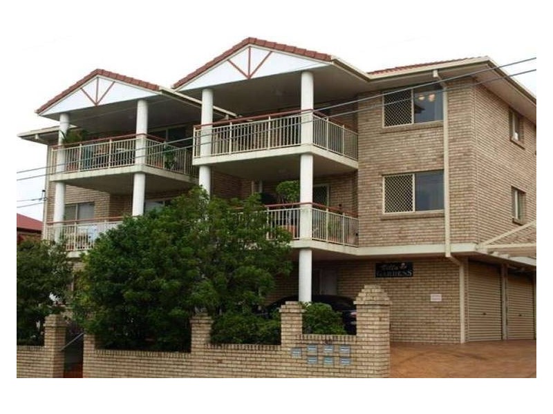 2/45 Eighth Ave, Coorparoo QLD 4151