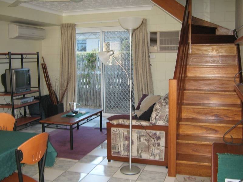 3/17 Rose Street, North Ward QLD 4810