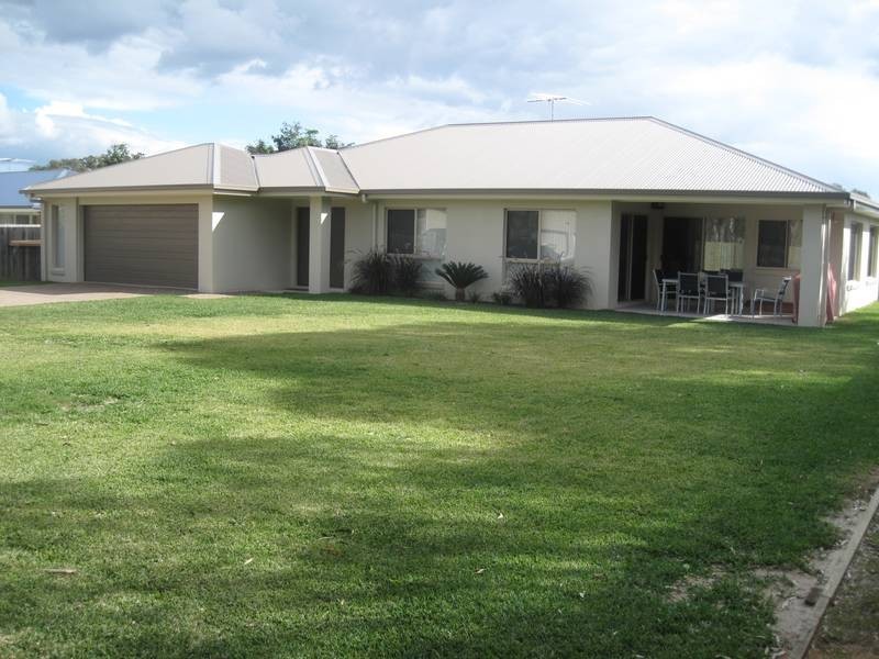 6 Jodie Ct, Bracken Ridge QLD 4017