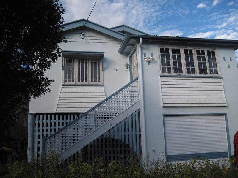 57 Raby Road, Coorparoo QLD 4151