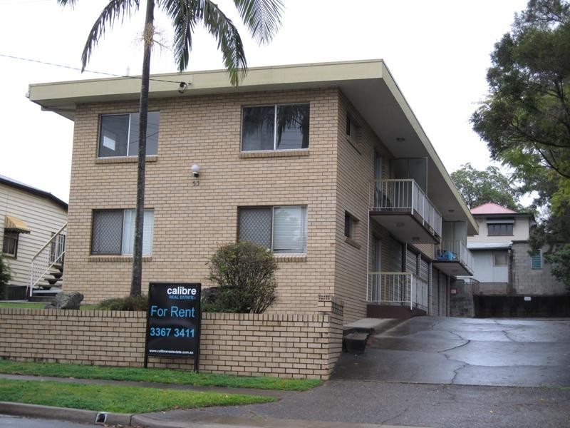 2/53 Prince Street, Annerley QLD 4103