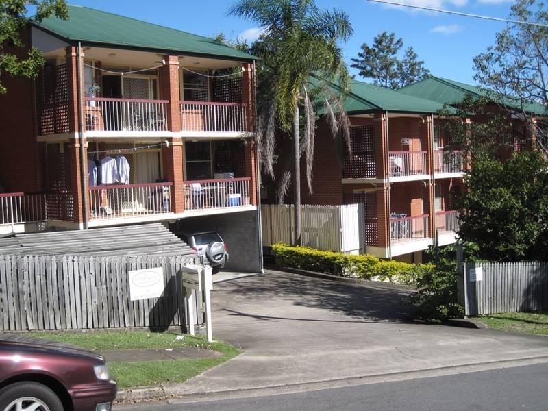 15/72 Herston Rd, Kelvin Grove QLD 4059