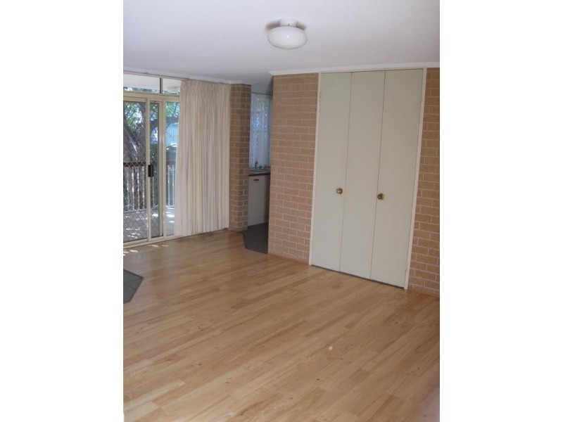 15/72 Herston Rd, Kelvin Grove QLD 4059