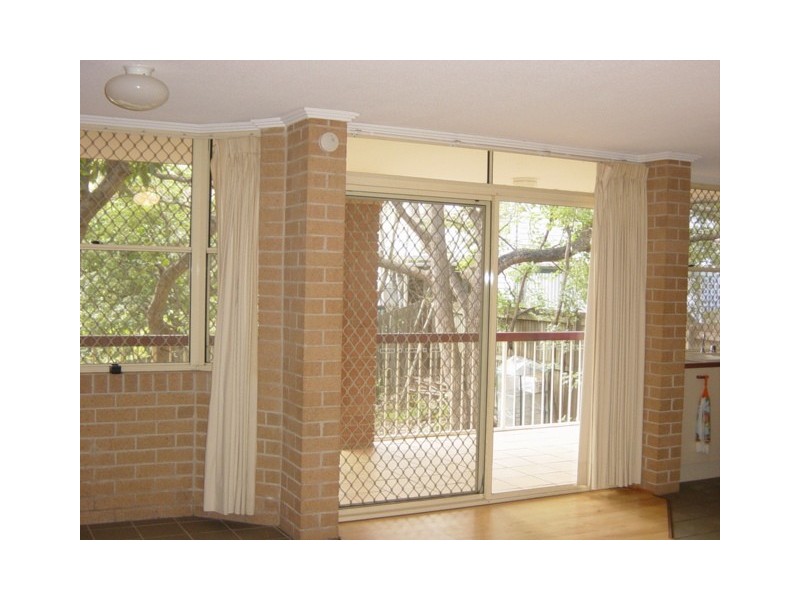 15/72 Herston Rd, Kelvin Grove QLD 4059