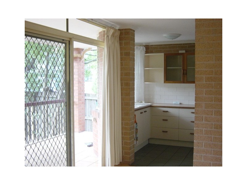 15/72 Herston Rd, Kelvin Grove QLD 4059