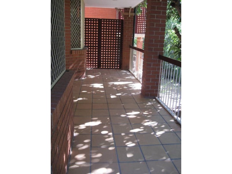 15/72 Herston Rd, Kelvin Grove QLD 4059