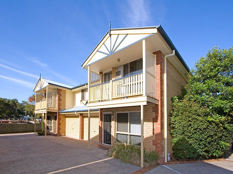 13/31 Birdwood Rd, Holland Park West QLD 4121