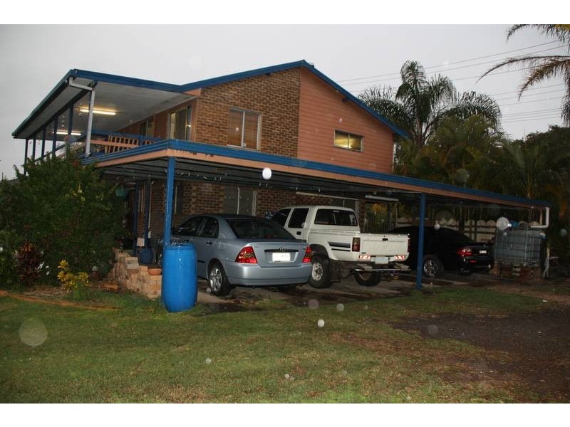 99B North Station Road, North Booval QLD 4304