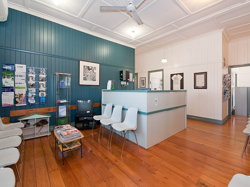 28 Heal Street, New Farm QLD 4005