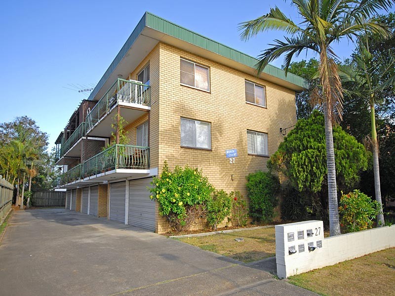 4/27 Melton Road, Nundah QLD 4012