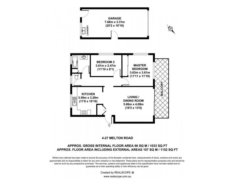 4/27 Melton Road, Nundah QLD 4012