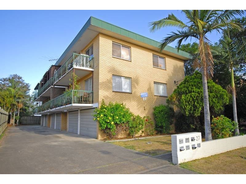 4/27 Melton Road, Nundah QLD 4012
