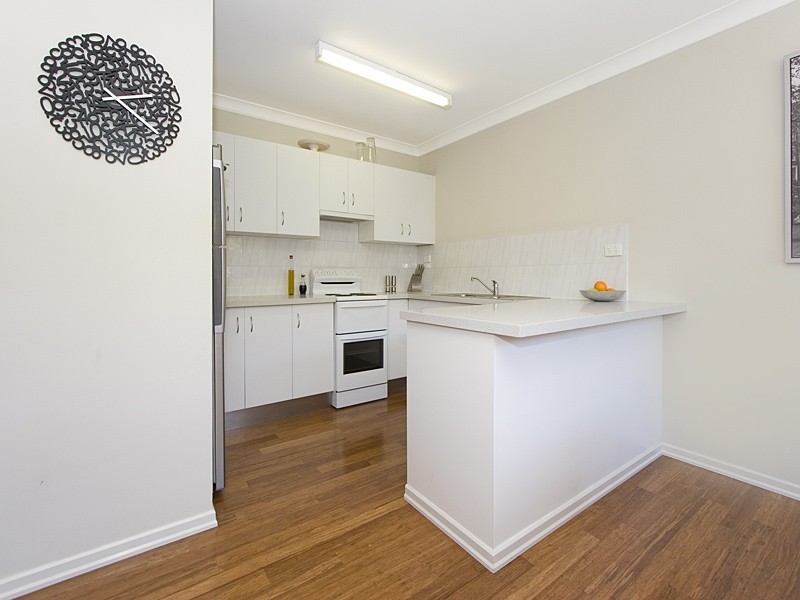 16/48 Swan Street, Gordon Park QLD 4031