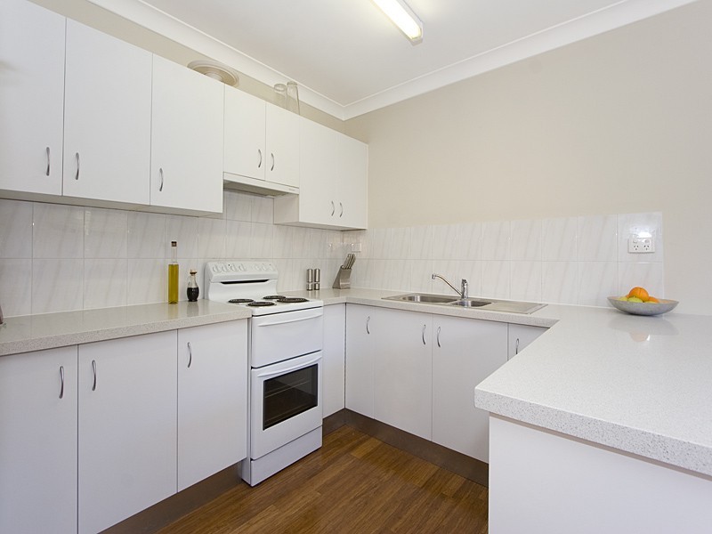 16/48 Swan Street, Gordon Park QLD 4031