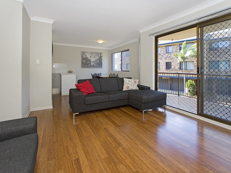 16/48 Swan Street, Gordon Park QLD 4031