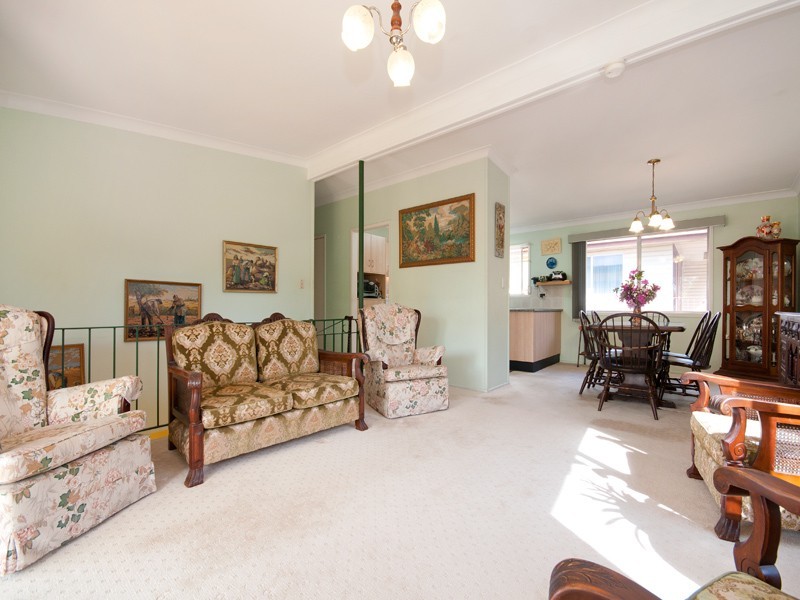 46 Flockton Street, Stafford Heights QLD 4053