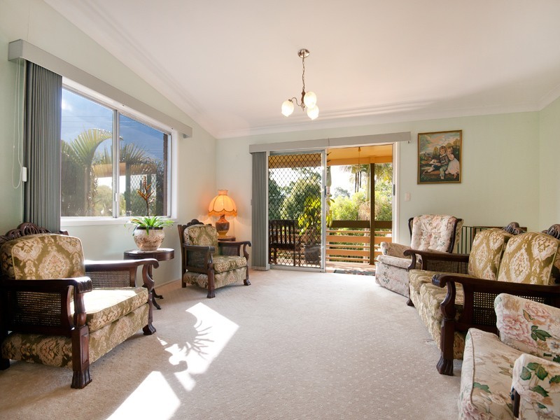 46 Flockton Street, Stafford Heights QLD 4053