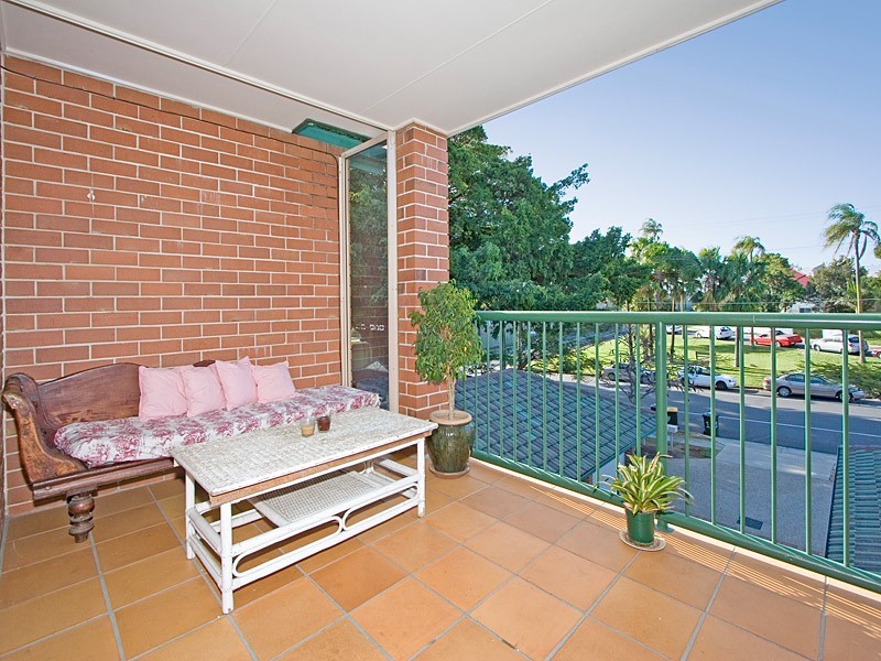 5/58 Lisson Grove, Wooloowin QLD 4030