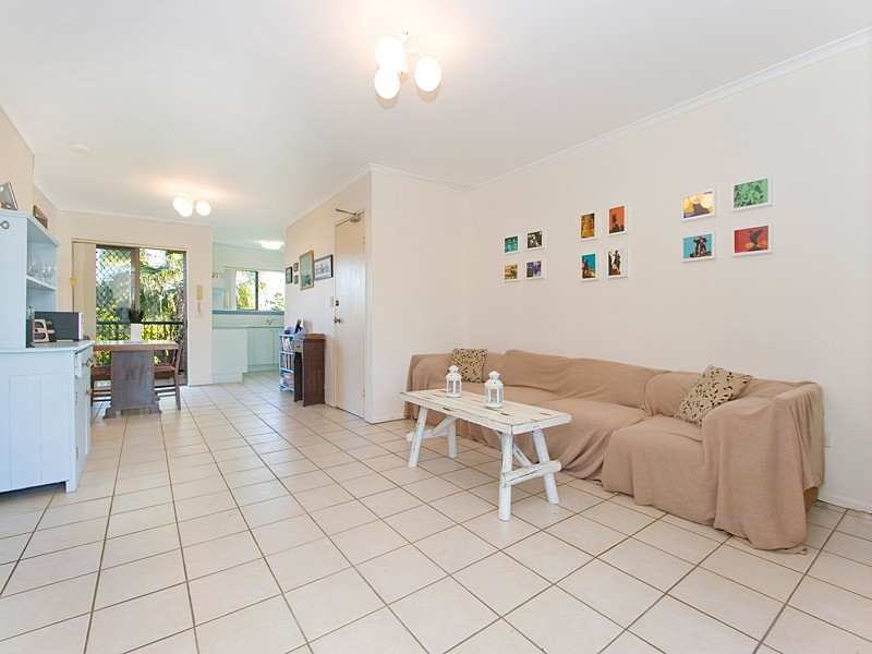 5/58 Lisson Grove, Wooloowin QLD 4030