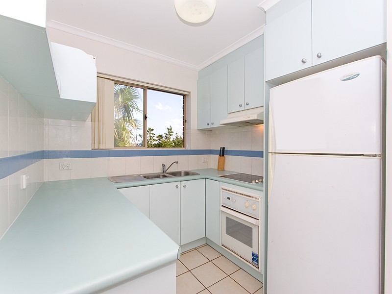 5/58 Lisson Grove, Wooloowin QLD 4030