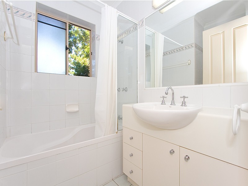 5/58 Lisson Grove, Wooloowin QLD 4030