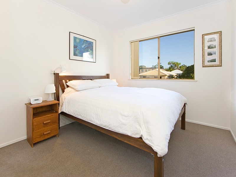 5/58 Lisson Grove, Wooloowin QLD 4030