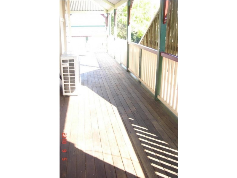 21 Dudleigh Street, North Booval QLD 4304