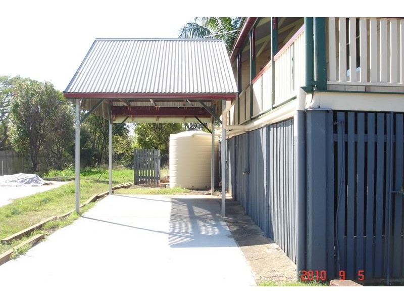 21 Dudleigh Street, North Booval QLD 4304