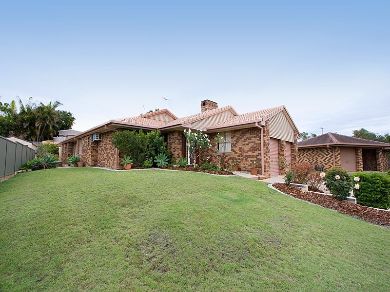 89 Cobalt Street, Keperra QLD 4054