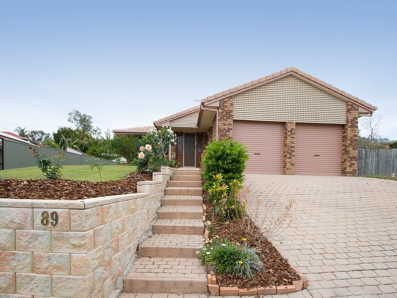 89 Cobalt Street, Keperra QLD 4054