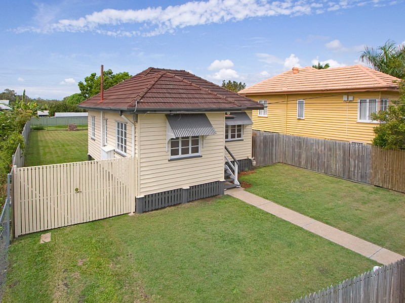 40 Nathan Street, Brighton QLD 4017