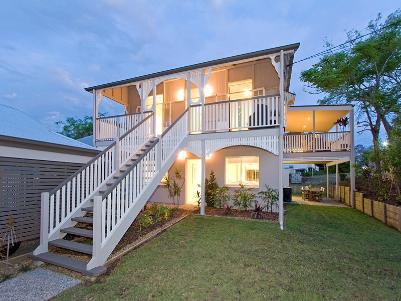 33 Prospect Road, Gaythorne QLD 4051