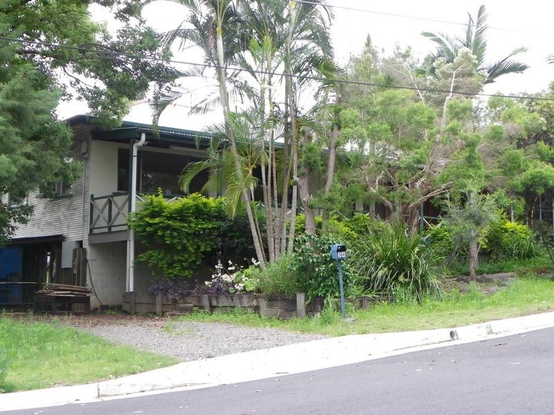 34 Pommer Street, Brassall QLD 4305