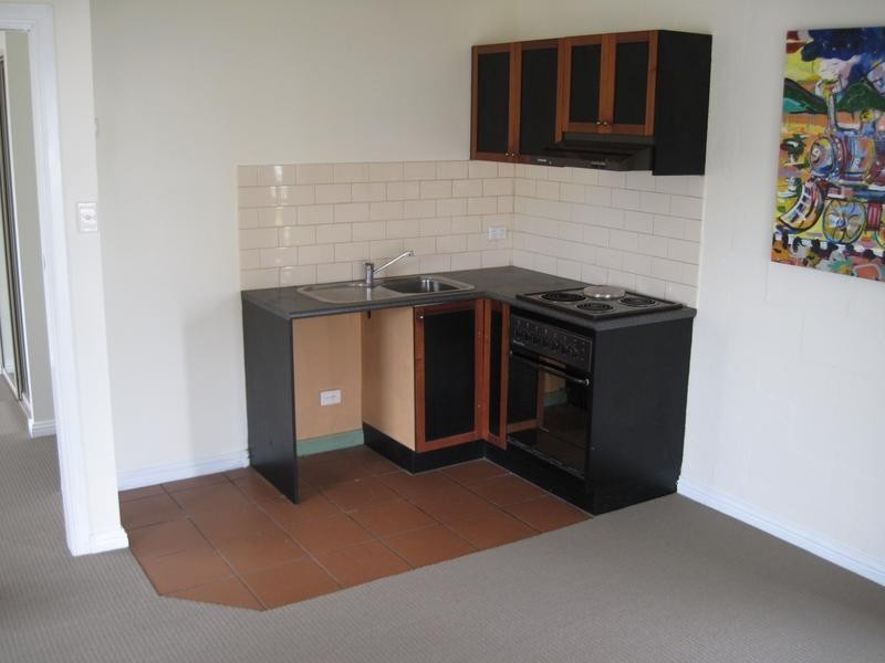 8/142 St Pauls Terrace, Spring Hill QLD 4000