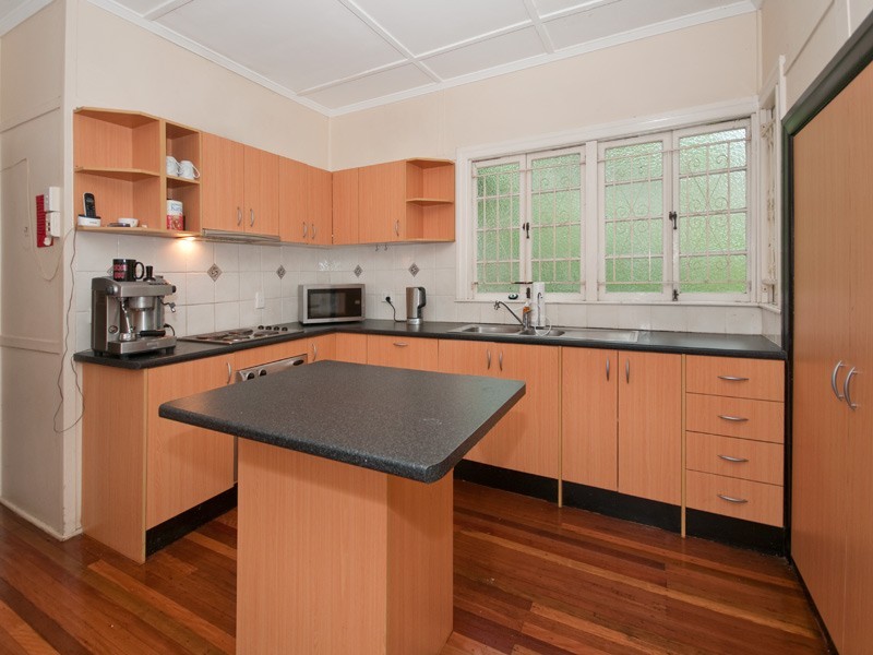 2 Gilston Street, Keperra QLD 4054