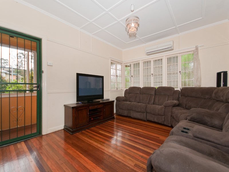 2 Gilston Street, Keperra QLD 4054