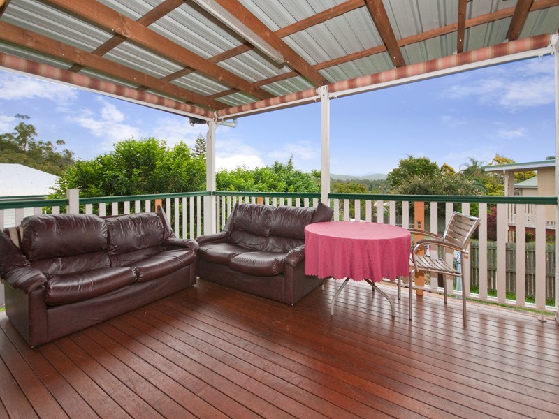 2 Gilston Street, Keperra QLD 4054