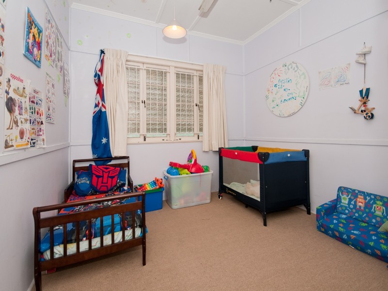 2 Gilston Street, Keperra QLD 4054