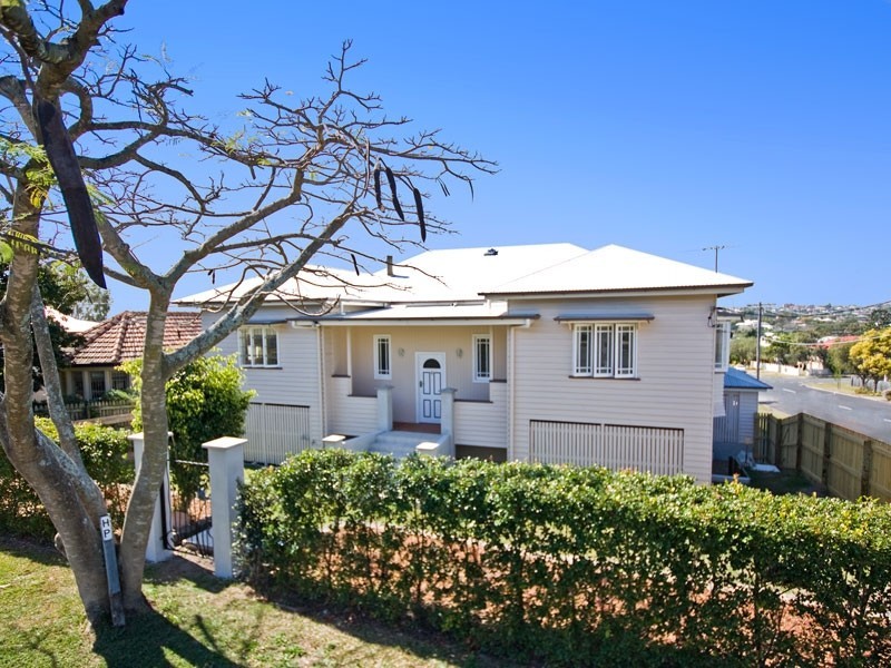 62 Beaconsfield Terrace, Gordon Park QLD 4031