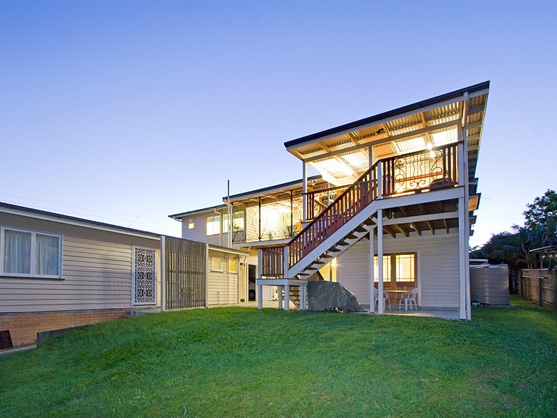 62 Beaconsfield Terrace, Gordon Park QLD 4031