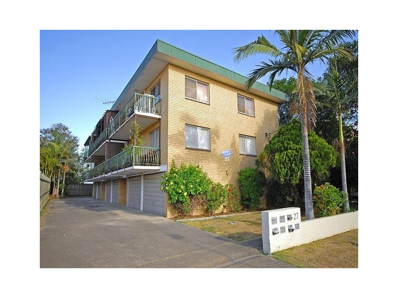 4/27 Melton Rd, Nundah QLD 4012