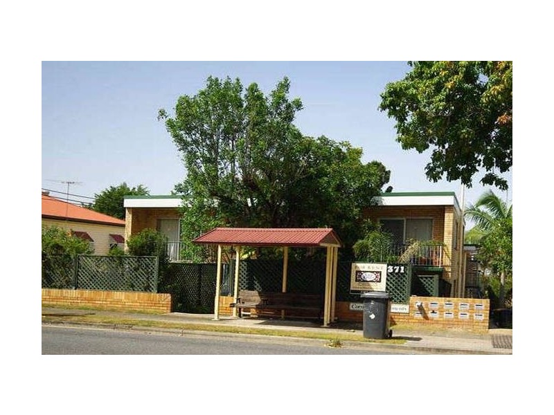 9/371 Cornwall Street, Greenslopes QLD 4120