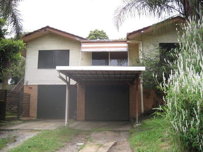 12 Gerard Street, Tarragindi QLD 4121