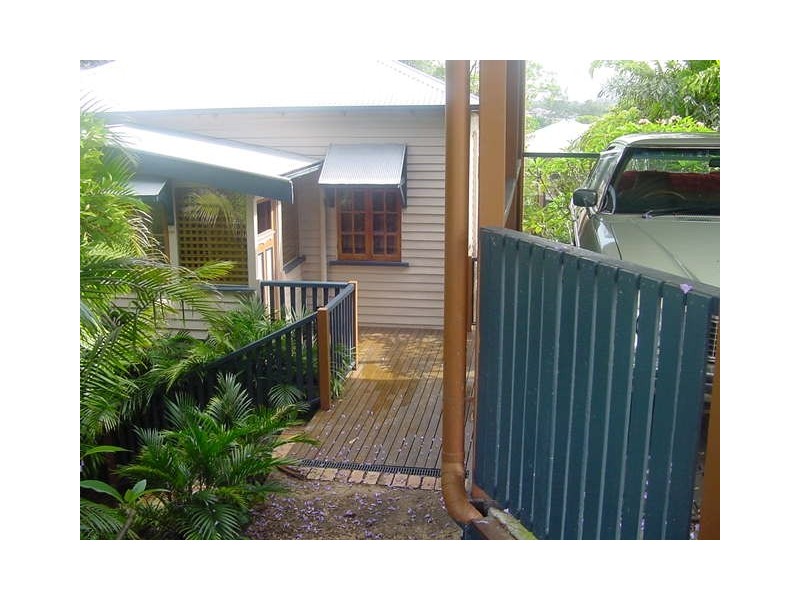 117 Arthur Terrace, Red Hill QLD 4059