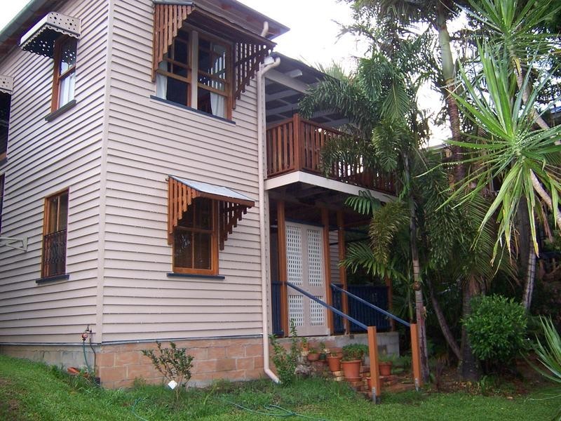 117 Arthur Terrace, Red Hill QLD 4059