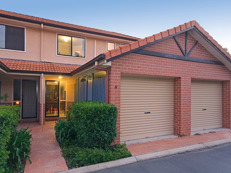 6/128 Queens Road, Everton Park QLD 4053