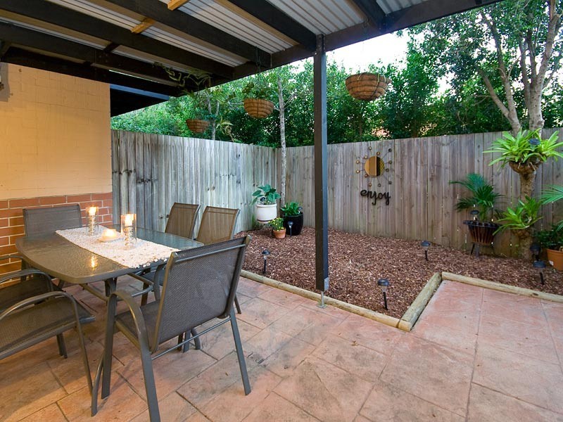 6/128 Queens Road, Everton Park QLD 4053